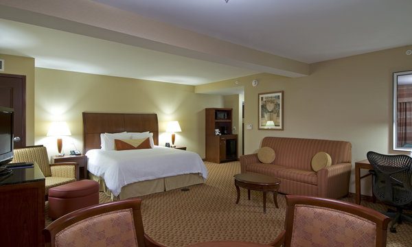 Hilton Garden Inn Troy Bbl Hospitality Hotel Management And
